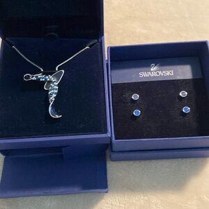Swarovski Jewelry Set